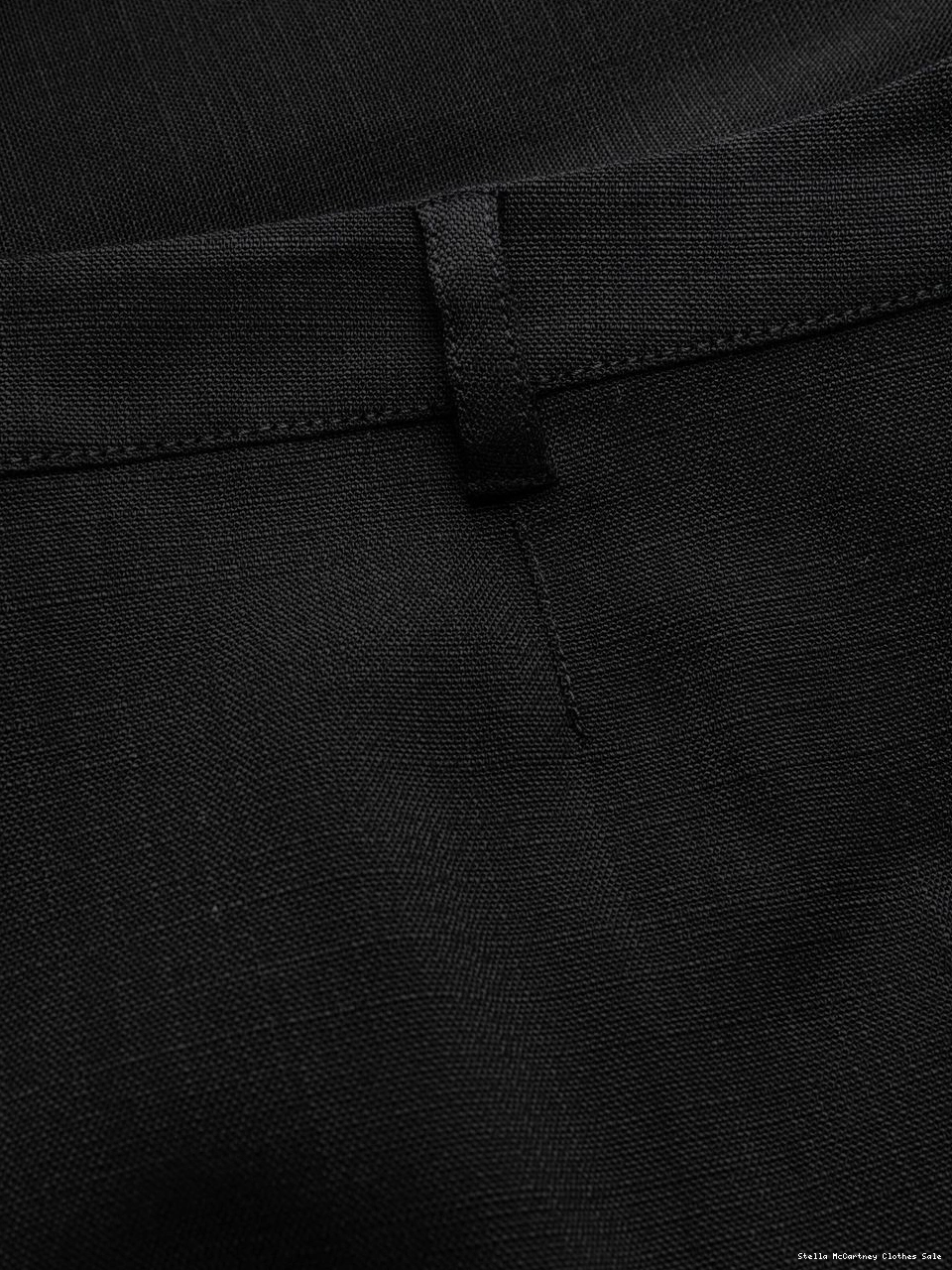 Cheap tailored trousers McCartney pleat-detail Women Stella 0412